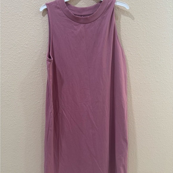 a new day Dresses & Skirts - A New Day Mauve dress- Medium